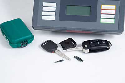 Lakeville Automotive Transponder Key Programming Locksmith