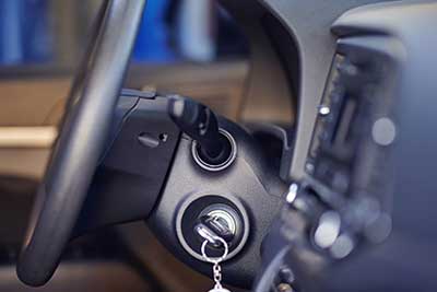 Lakeville Automotive Ignition Change Locksmith