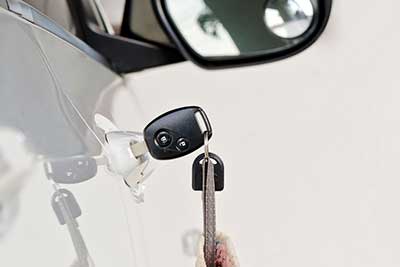 Lakeville Automotive Transonder Key Locksmith