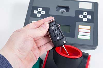 Lakeville Automotive Transponder Key Programming Locksmith