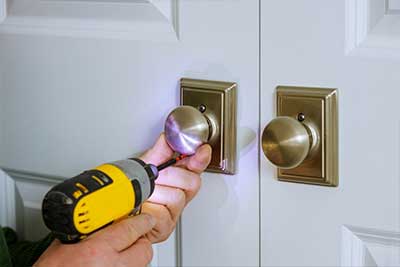 Lakeville Residential Emergency Lockout Locksmith