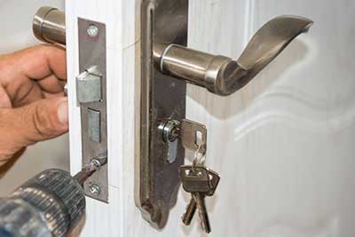 Lakeville Residential Locksmith