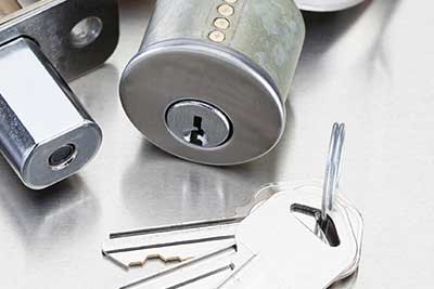 Lakeville Residential Deadbolt Change Locksmith