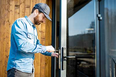 Lakeville Residential Lock Change Locksmith