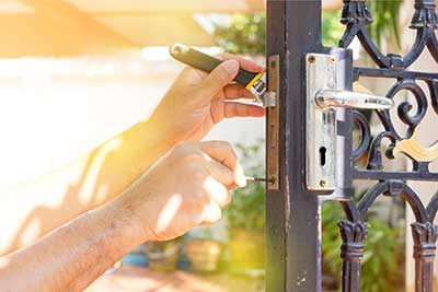 Lakeville Residential Locksmith