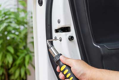 Lakeville Automotive Locksmith