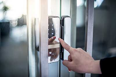 Lakeville Commercial Locksmith